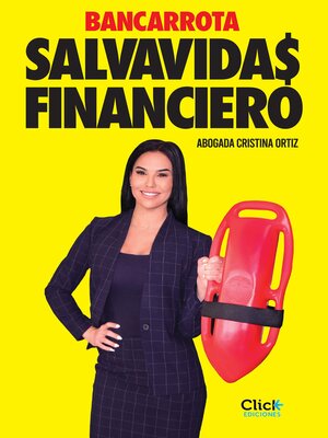cover image of Bancarrota. Salvavida$ financiero